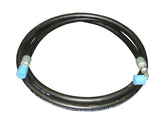 2753125 Hose, Hydraulic .38X100.00 Strx90 | JLG